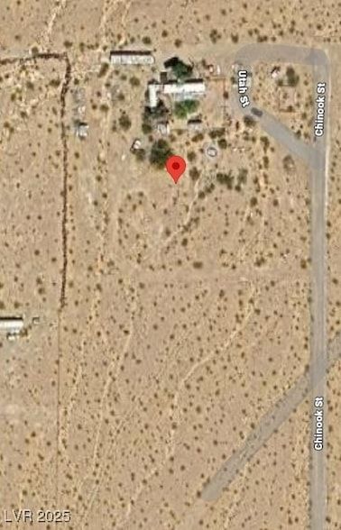 Homesite for sale in Clark County, Nevada