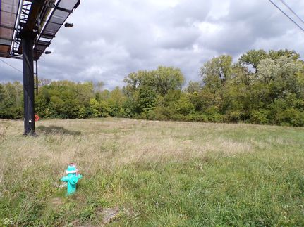 Land for sale in Marion County, Indiana