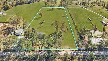 Land for sale in Liberty County, Texas