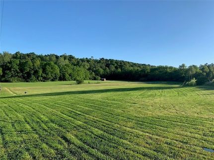 Homesite for sale in Benton County, Arkansas