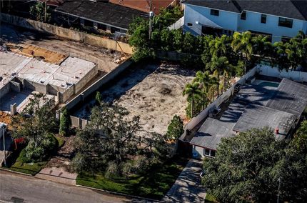 Land for sale in Hillsborough County, Florida