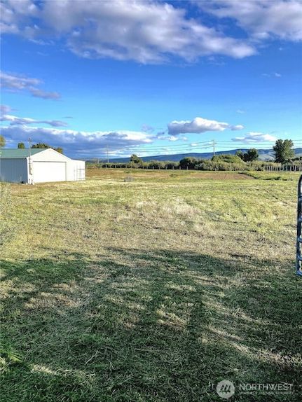 Land for sale in Kittitas County, Washington