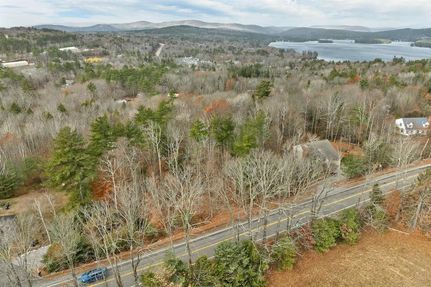 Land for sale in Belknap County, New Hampshire