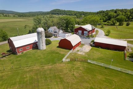 Land for sale in Addison County, Vermont