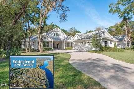 House for sale in Saint Johns County, Florida