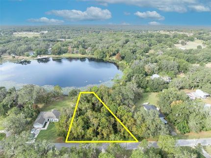 Land for sale in Lake County, Florida