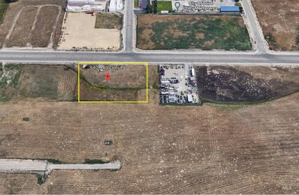 Land for sale in Ada County, Idaho