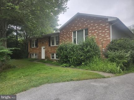 Land for sale in Carroll County, Maryland