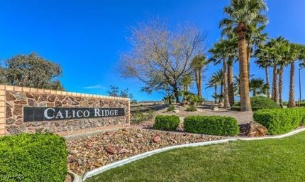 Land for sale in Clark County, Nevada