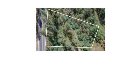Homesite for sale in Calaveras County, California