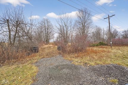 Land for sale in Boone County, Indiana