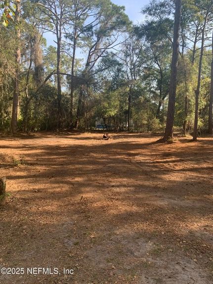 Land for sale in Clay County, Florida