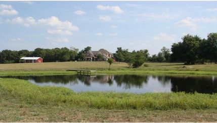 Land for sale in Hunt County, Texas