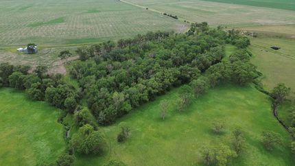 Land for sale in Clay County, South Dakota