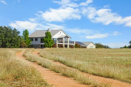 Land for sale in Mason County, Texas