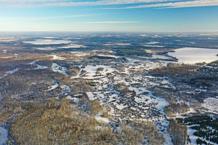 Land for sale in Wadena County, Minnesota