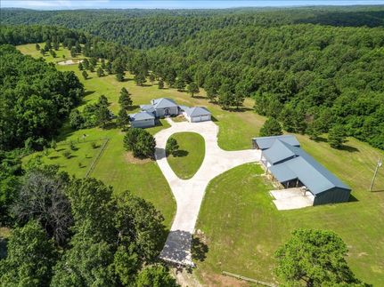 Hunting Property in Marion County, Arkansas