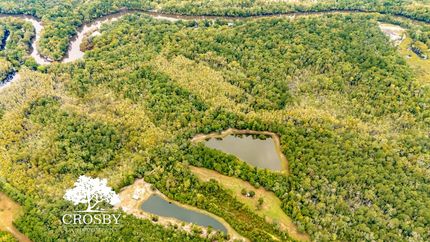 Land for sale in Dorchester County, South Carolina