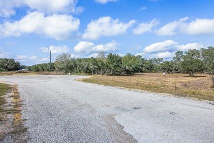 Land for sale in Colorado County, Texas