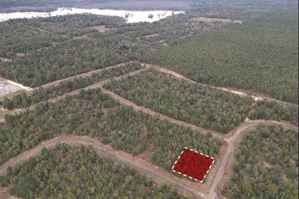 Land for sale in Washington County, Florida