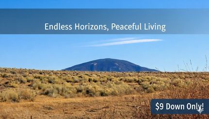 Land for sale in Costilla County, Colorado