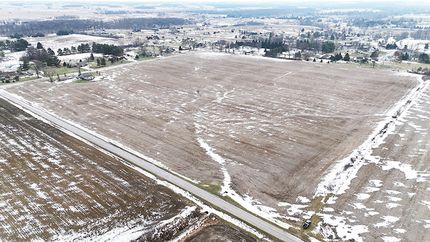 Farm and Ranch for sale in Allen County, Indiana