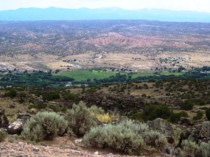 Homesite for sale in Rio Arriba County, New Mexico