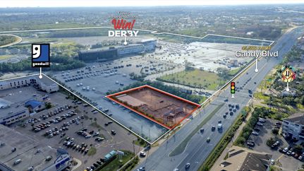 Land for sale in Pinellas County, Florida