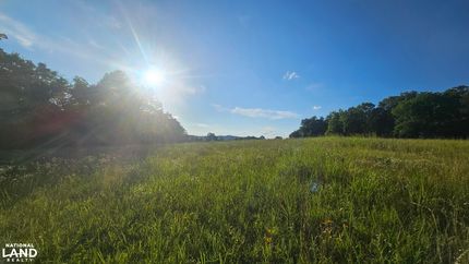 Land for sale in Searcy County, Arkansas