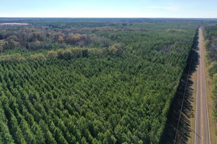 Land for sale in Sumter County, Georgia