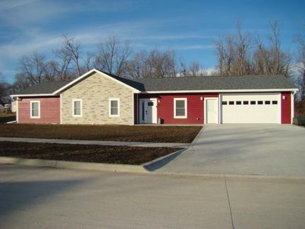 Land for sale in Wayne County, Iowa