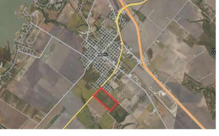 Land for sale in San Patricio County, Texas