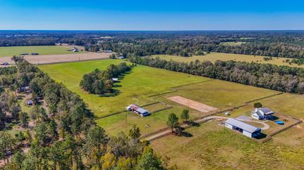 Land for sale in Gadsden County, Florida