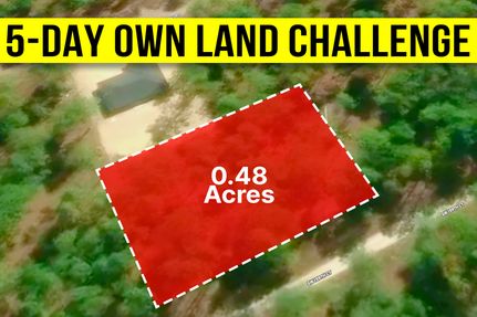 Land for sale in Marion County, Florida