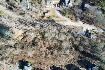 Land for sale in Buncombe County, North Carolina