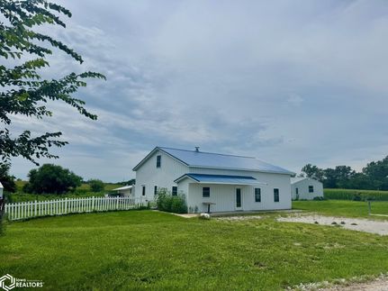 Land for sale in Van Buren County, Iowa