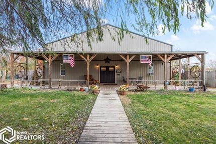 Homesite for sale in Appanoose County, Iowa