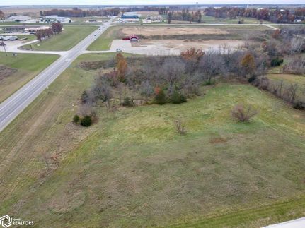 Land for sale in Davis County, Iowa