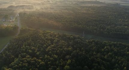 Land for sale in Lowndes County, Mississippi