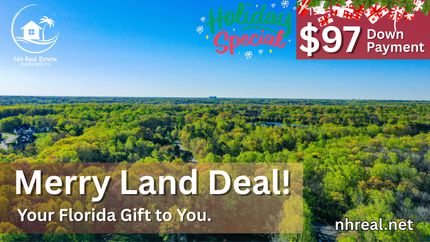 Recreational Property for sale in Putnam County, Florida