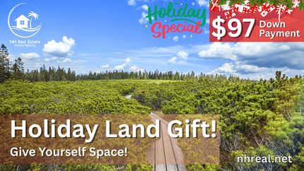 Recreational Property for sale in Putnam County, Florida