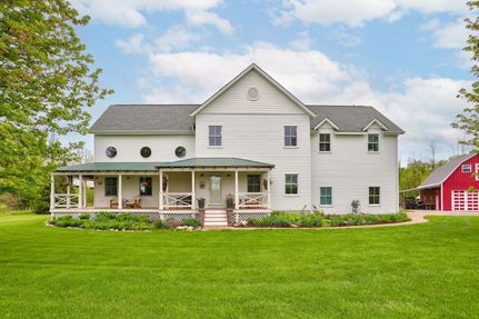 Land for sale in Saginaw County, Michigan