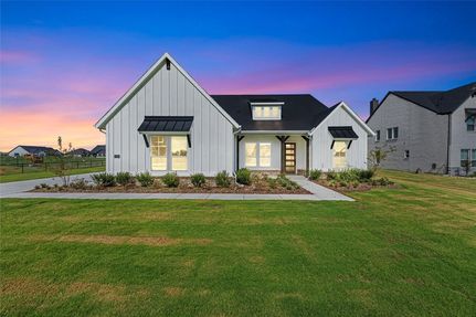 House for sale in Denton County, Texas