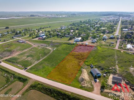 Land for sale in Campbell County, Wyoming