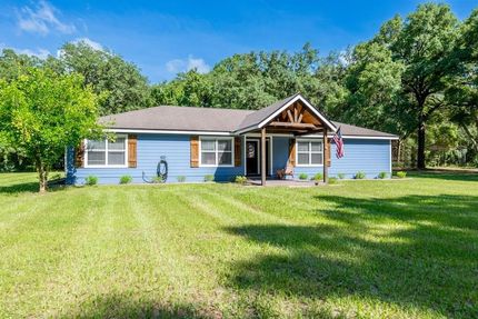 Land for sale in Levy County, Florida