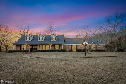 Land for sale in Claiborne Parish, Louisiana