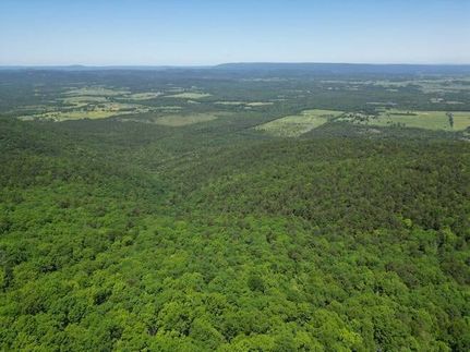 Land for sale in Pushmataha County, Oklahoma