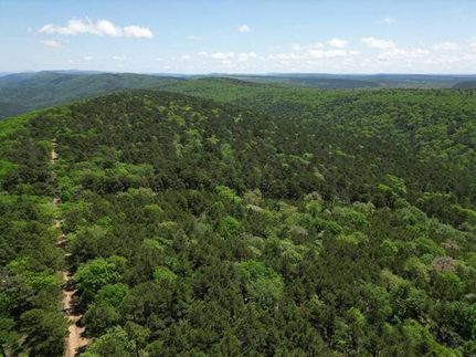 Land for sale in Pushmataha County, Oklahoma