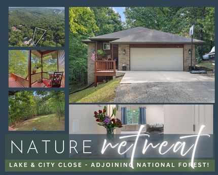 Land for sale in Stone County, Missouri