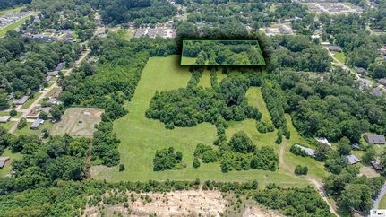 Land for sale in Ouachita Parish, Louisiana